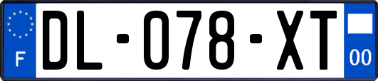 DL-078-XT