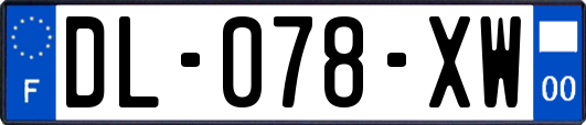 DL-078-XW