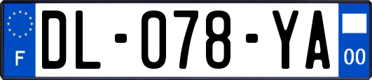 DL-078-YA