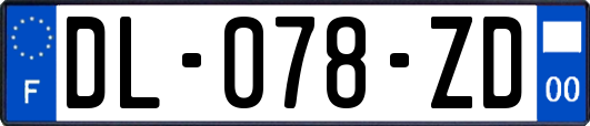 DL-078-ZD