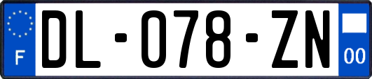 DL-078-ZN