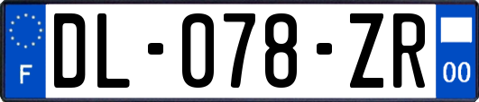 DL-078-ZR