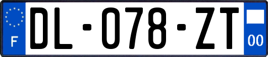 DL-078-ZT