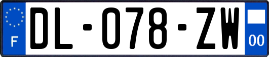 DL-078-ZW