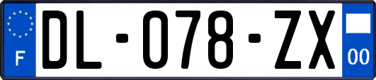 DL-078-ZX