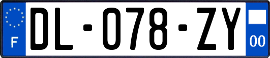 DL-078-ZY