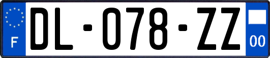 DL-078-ZZ