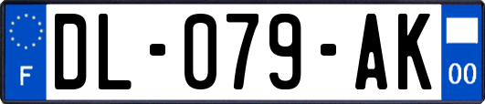 DL-079-AK