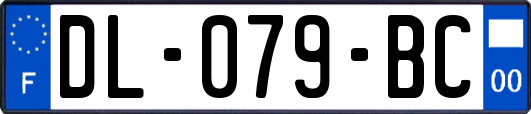 DL-079-BC