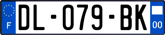 DL-079-BK