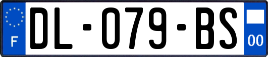 DL-079-BS