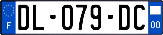 DL-079-DC