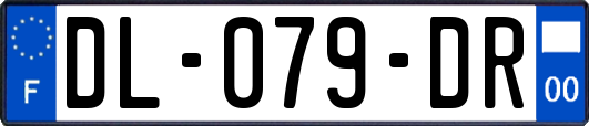 DL-079-DR