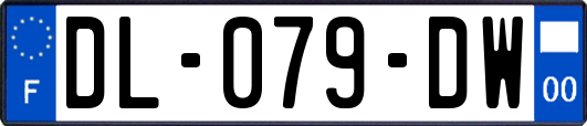 DL-079-DW