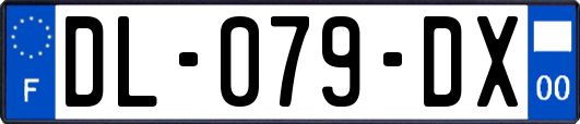 DL-079-DX