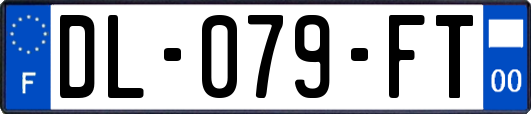 DL-079-FT