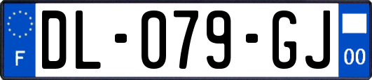 DL-079-GJ