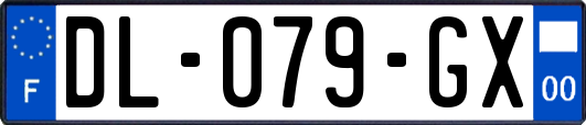 DL-079-GX