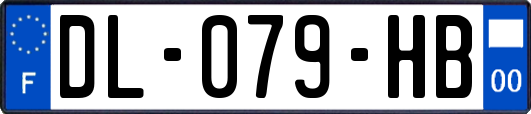 DL-079-HB