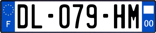 DL-079-HM