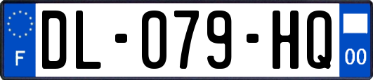 DL-079-HQ