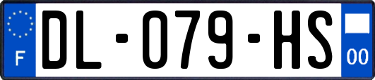 DL-079-HS