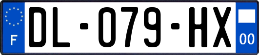 DL-079-HX