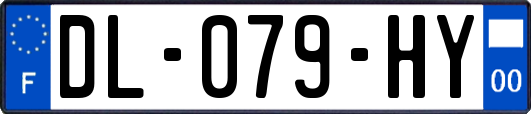 DL-079-HY