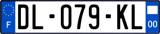 DL-079-KL