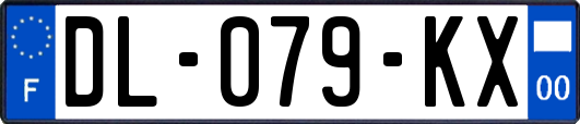 DL-079-KX