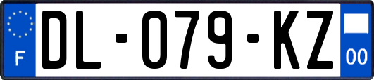 DL-079-KZ