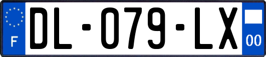 DL-079-LX