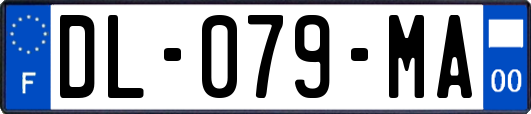 DL-079-MA