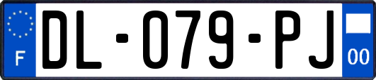 DL-079-PJ