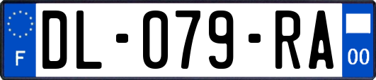 DL-079-RA