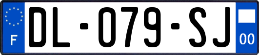 DL-079-SJ