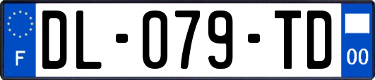 DL-079-TD