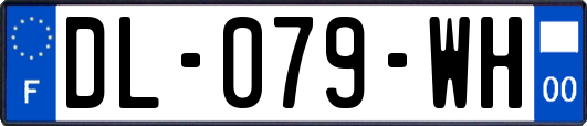 DL-079-WH