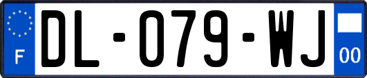 DL-079-WJ