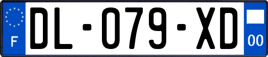 DL-079-XD