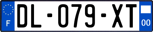 DL-079-XT