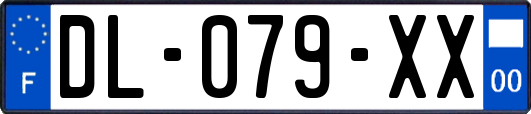 DL-079-XX