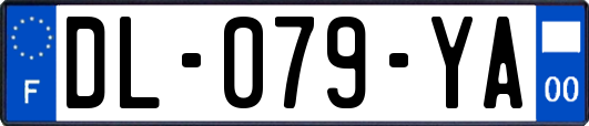 DL-079-YA