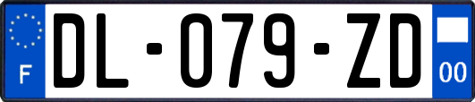 DL-079-ZD