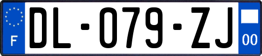 DL-079-ZJ