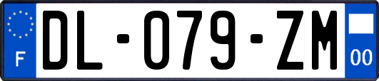 DL-079-ZM