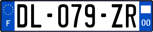 DL-079-ZR