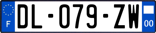 DL-079-ZW