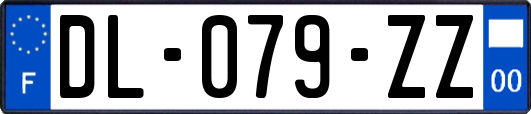 DL-079-ZZ