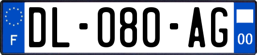 DL-080-AG